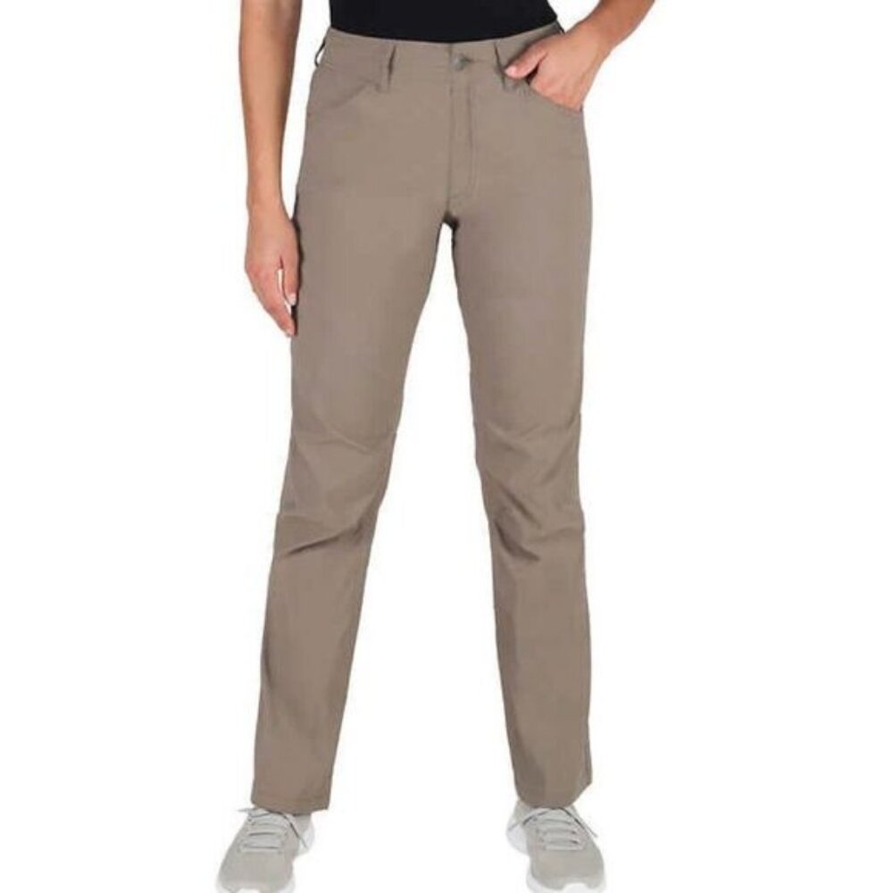 NWT Sierra Designs Women's XXL Hiking Pant